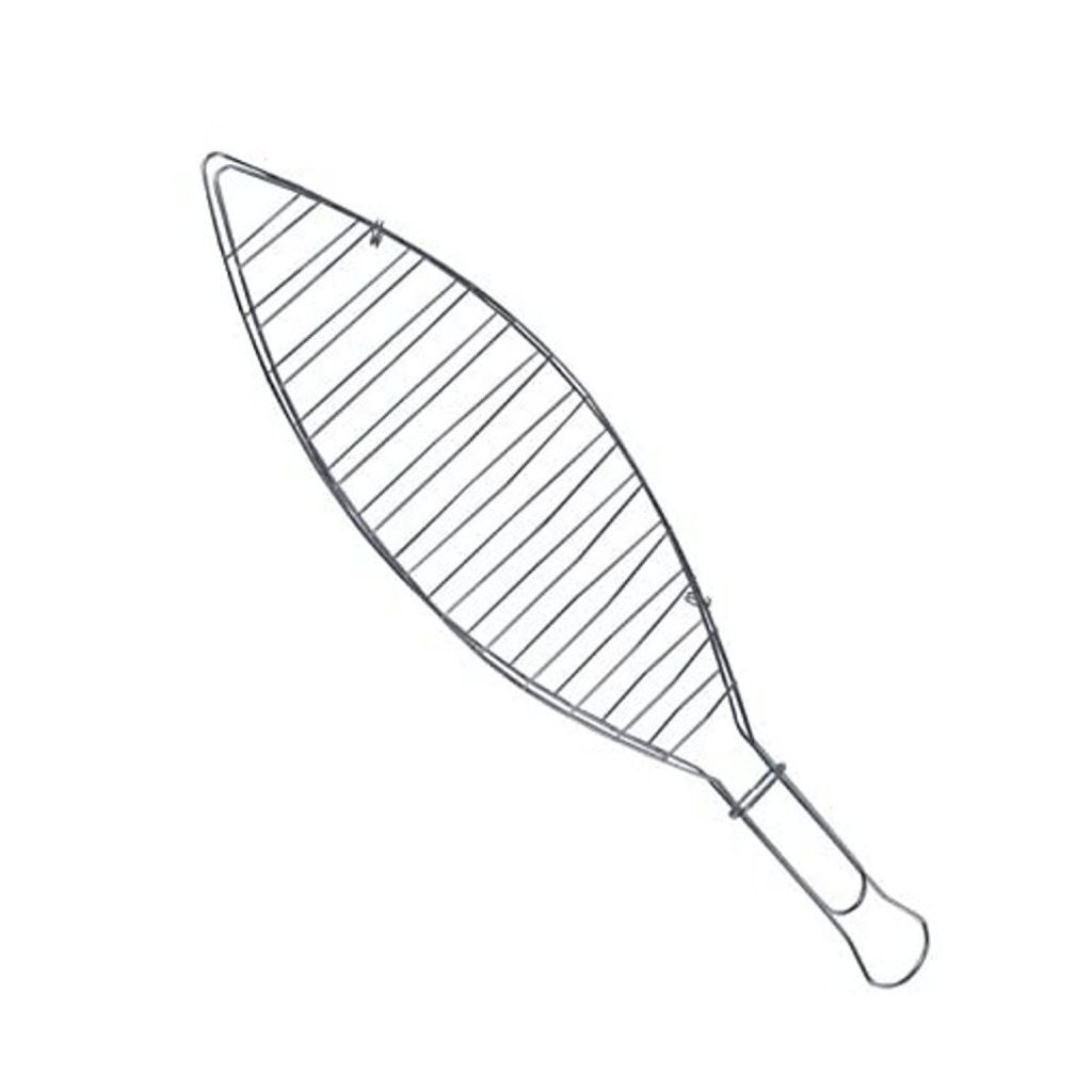 Rošt na pečenie rýb 41 cm Master Grill MG147 Obrázok produktu 