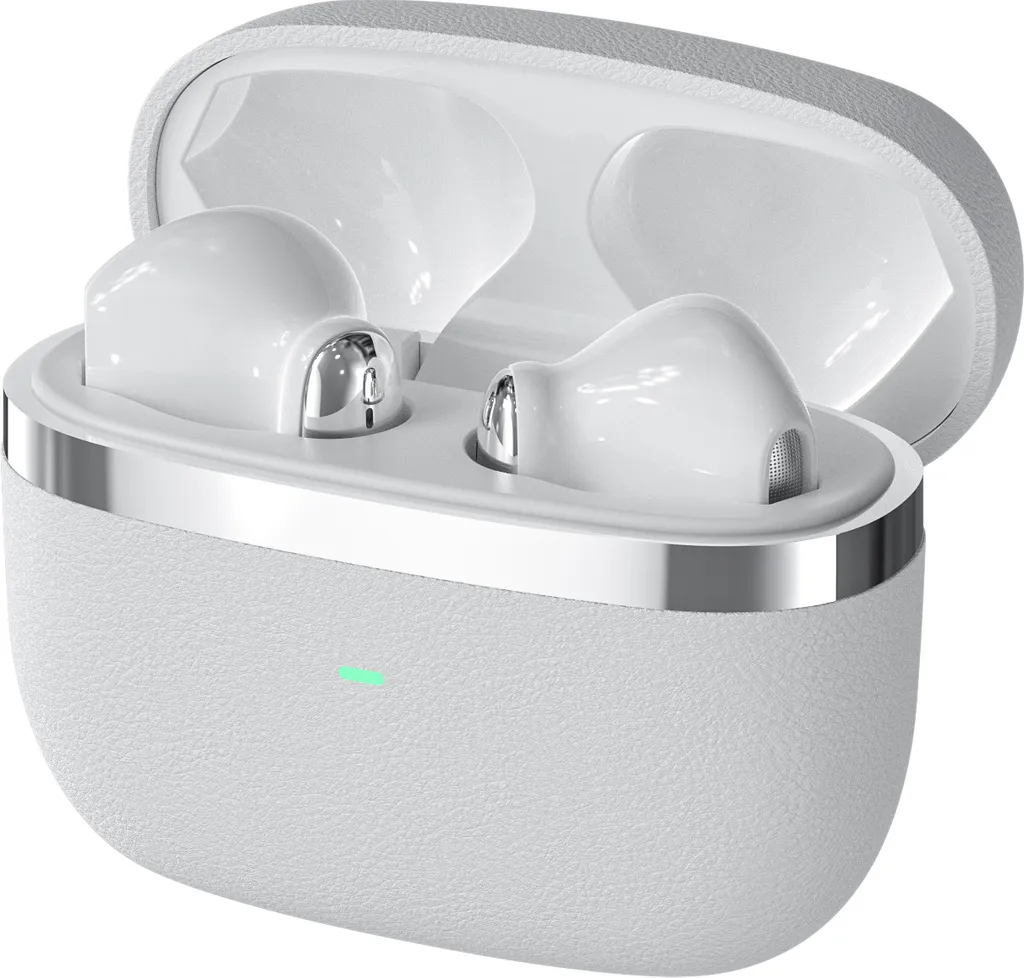 Écouteurs TWS J11max INF sans fil avec 6 micros et réduction de bruit