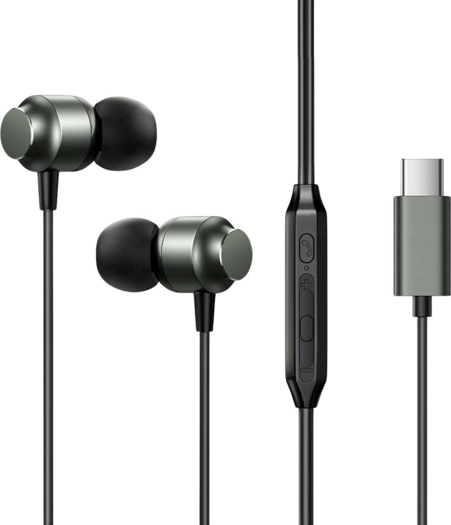 JOYROOM JR-EC06 USB Type C - Draadloze oordopjes, kabel, 20 Productafbeelding 