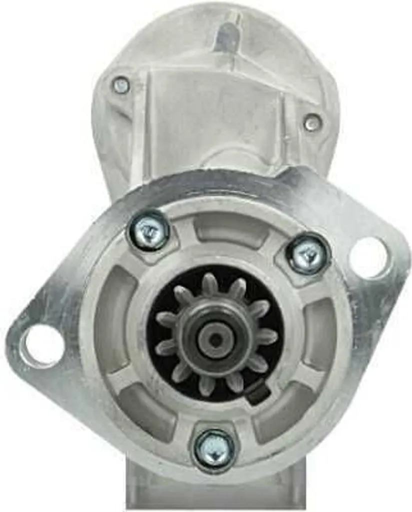 Démarreur robuste 2.7 kW compatible Toyota pour système OEM +Line