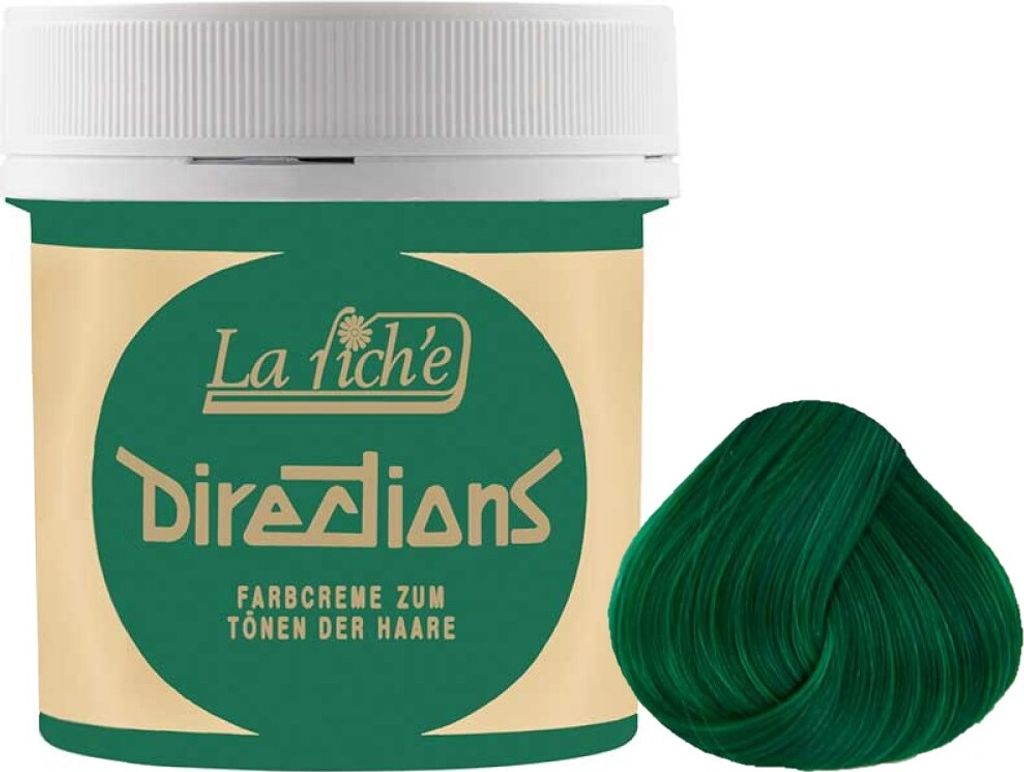La Riche - Directions Semi-Permanent Conditioning Hair Color - Semi-permanente Haarfarbe 0ml