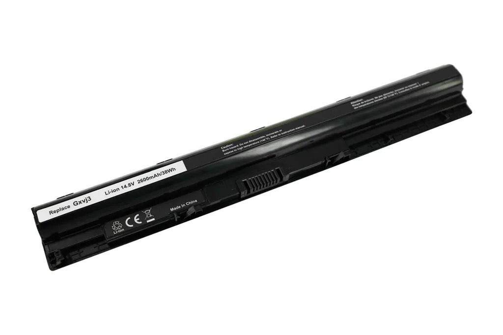 Batteria PowerSmart 2600mAh per Dell 451-BBMG Hd4J0 K185W M5Y1K VN3N0