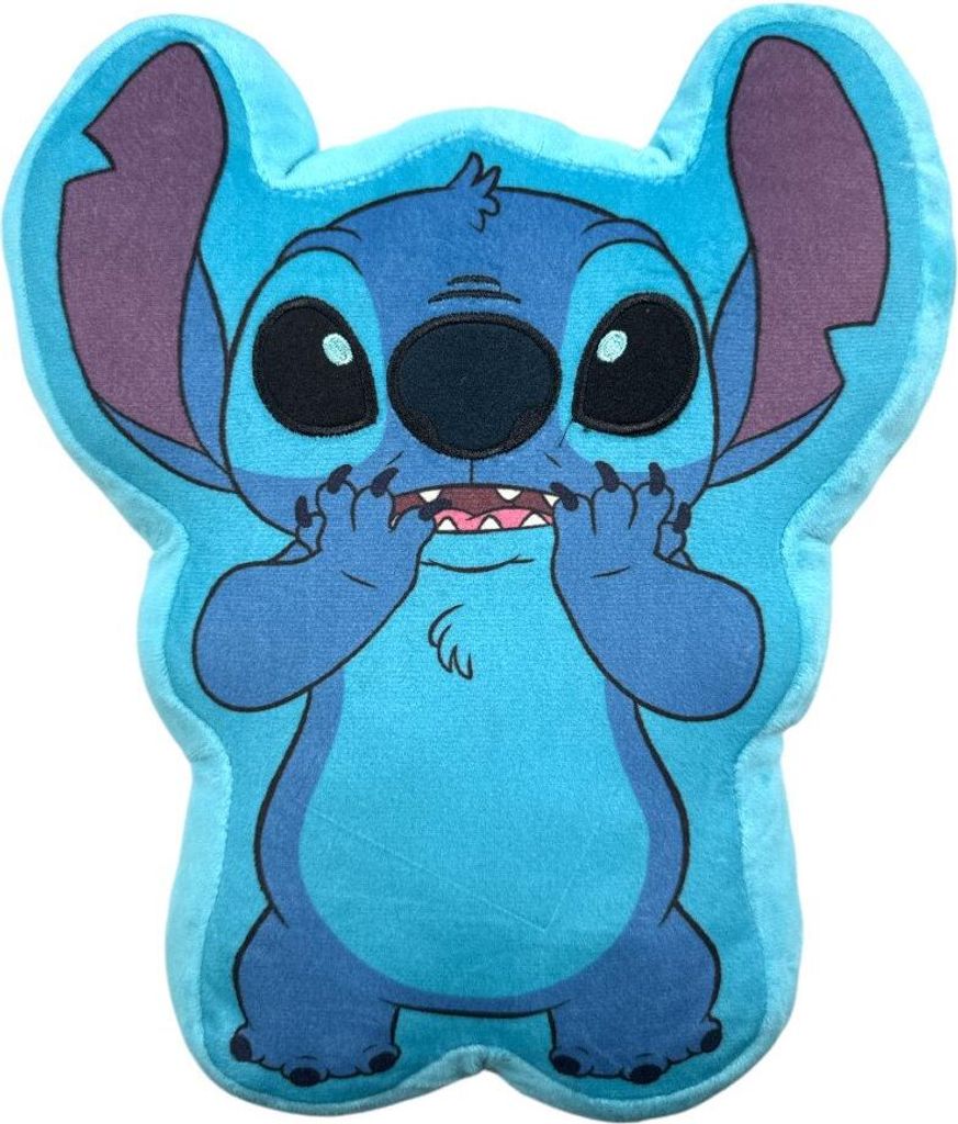 Lilo & Stitch Kissen – Kuscheliges Dekokissen für Produktbild 