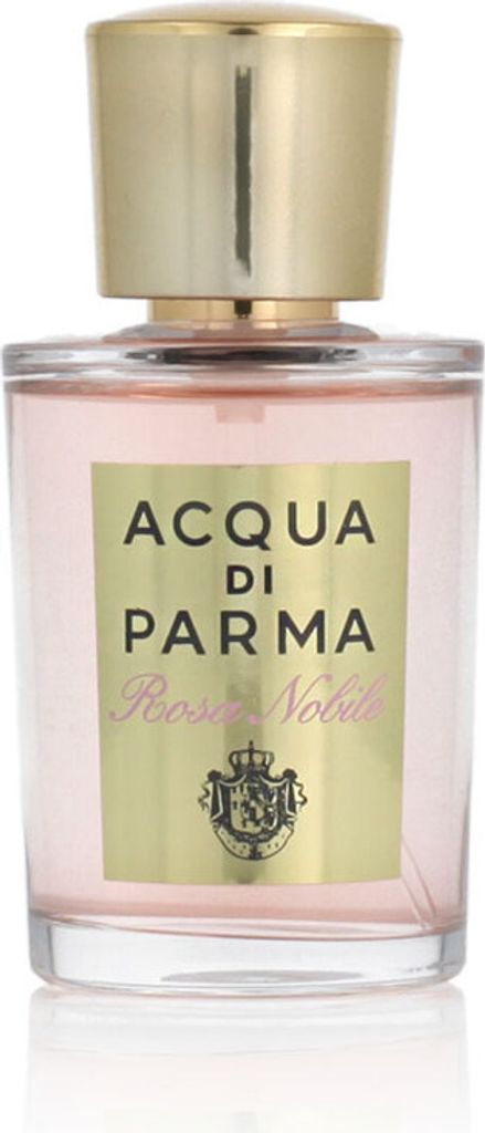 Acqua di Parma Rosa Nobile, Frauen, 20 ml, Nicht Produktbild 