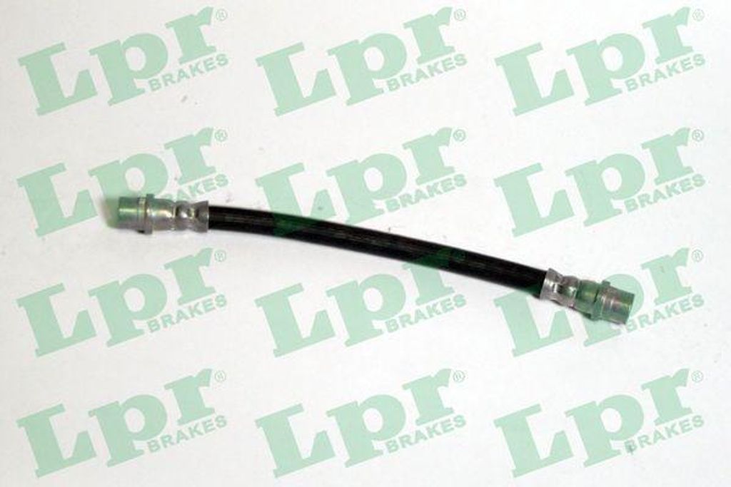 LPR 6T47870 Bremsschlauch OE 8D0611775E kompatibel mit Passat 3B, Superb, A8 4E, A4 8D