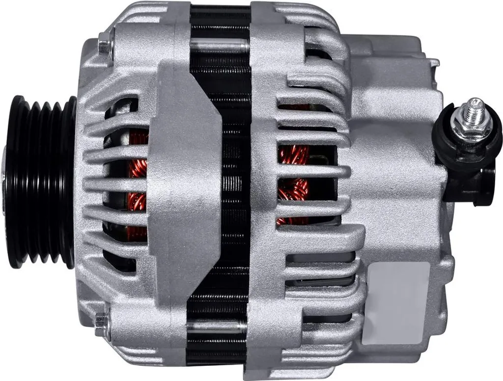 Générateur Alternateur de Courant 12V 75A pour Moteur Suzuki Swift HELLA