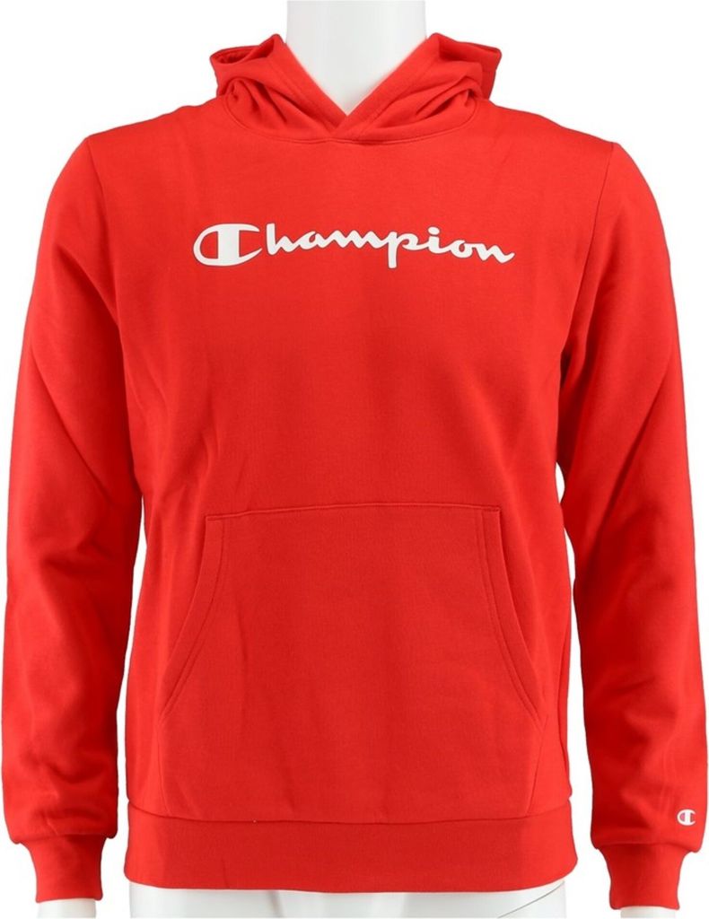Sweatshirts Champion Big Logo Print 305358RS041F20 Produktbild 