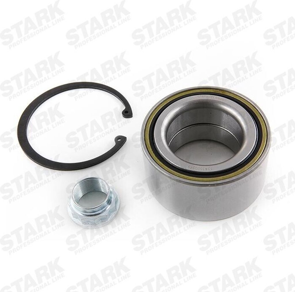 STARK SKWB-0180296 - OE 124 980 02 02 Radlagersatz, Hinterachse für E-Klasse (W124), E-Klasse (A124), E-Klasse (C124), E-Klasse (S124)