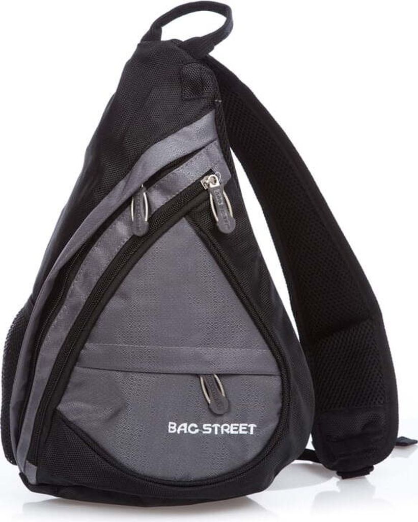 Bag Street Leichter Damen Herren Outdoor Fahrrad Rucksack Produktbild 
