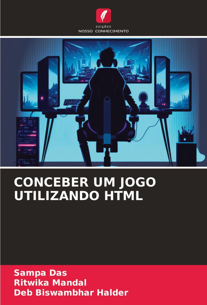 Conceber Um Jogo Utilizando Html