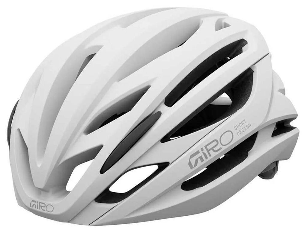 Giro Syntax Mips Helm Weiß S Weiß S