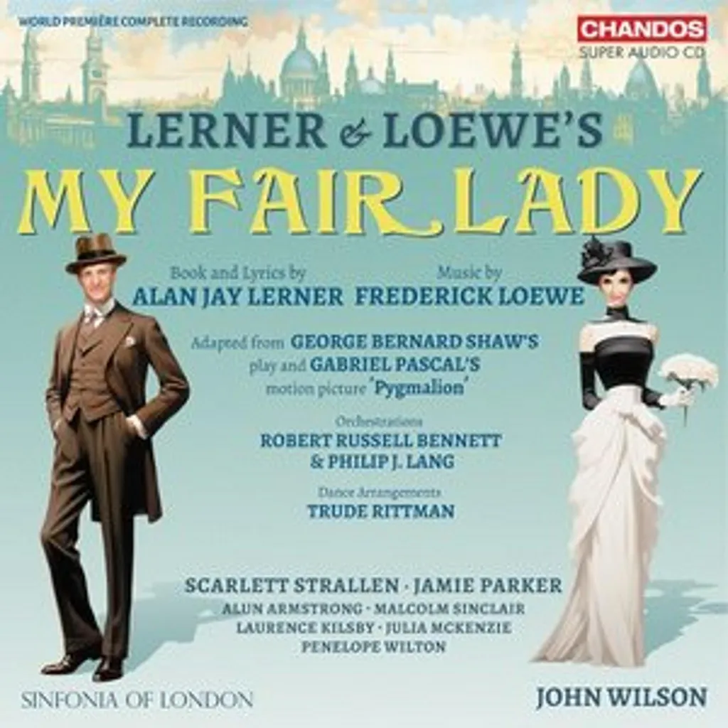 Parfum Loewe My Fair Lady anti-évaporation formule hypoallergénique