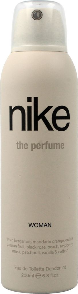 Desodorante en Spray Nike Das Parfüm 200 ml Produktbild 