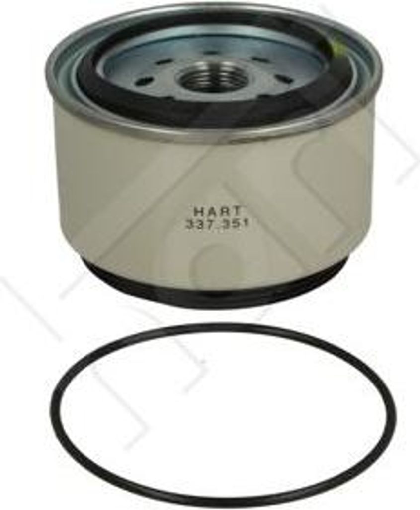 HART 337 351 Kraftstofffilter OE 4798166 kompatibel mit Voyager