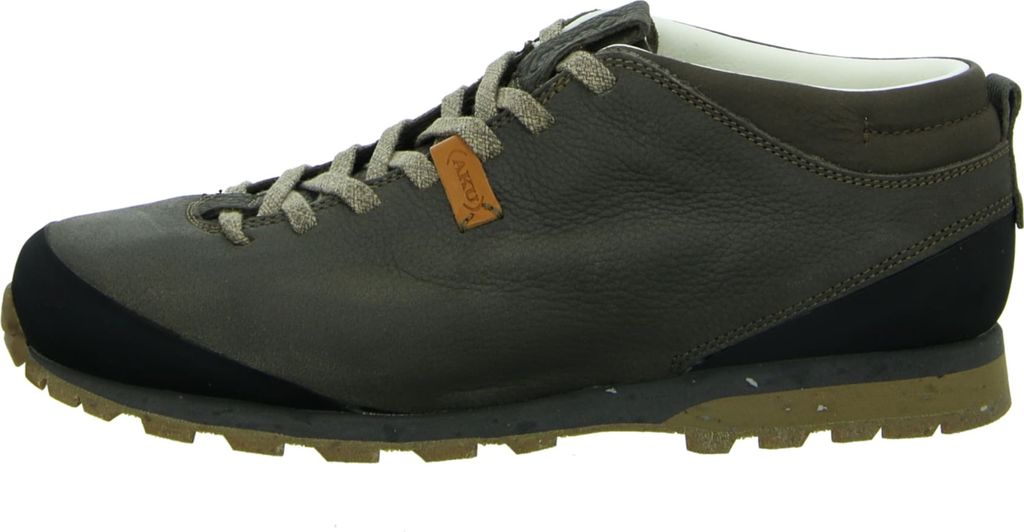 AKU Sportliche Schnürschuhe Herren 313531393839 Braun 41 Produktbild 