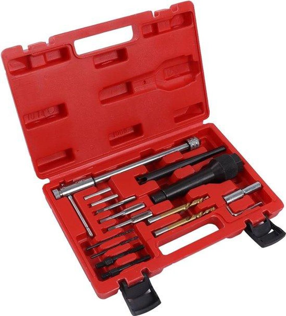Glühbirnen-Reparatur-Kit mit Zentrierhülsen-Entferner für defekte Glühbirnen