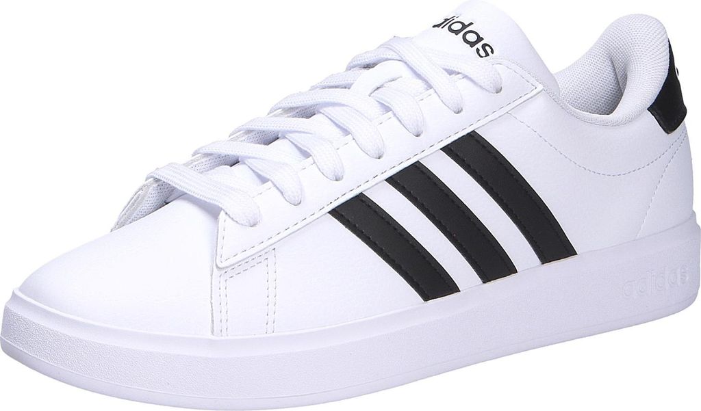 ADIDAS GRAND COURT 2.0 Damen Sportschuhe GW9214 - weiß r. 40⅔