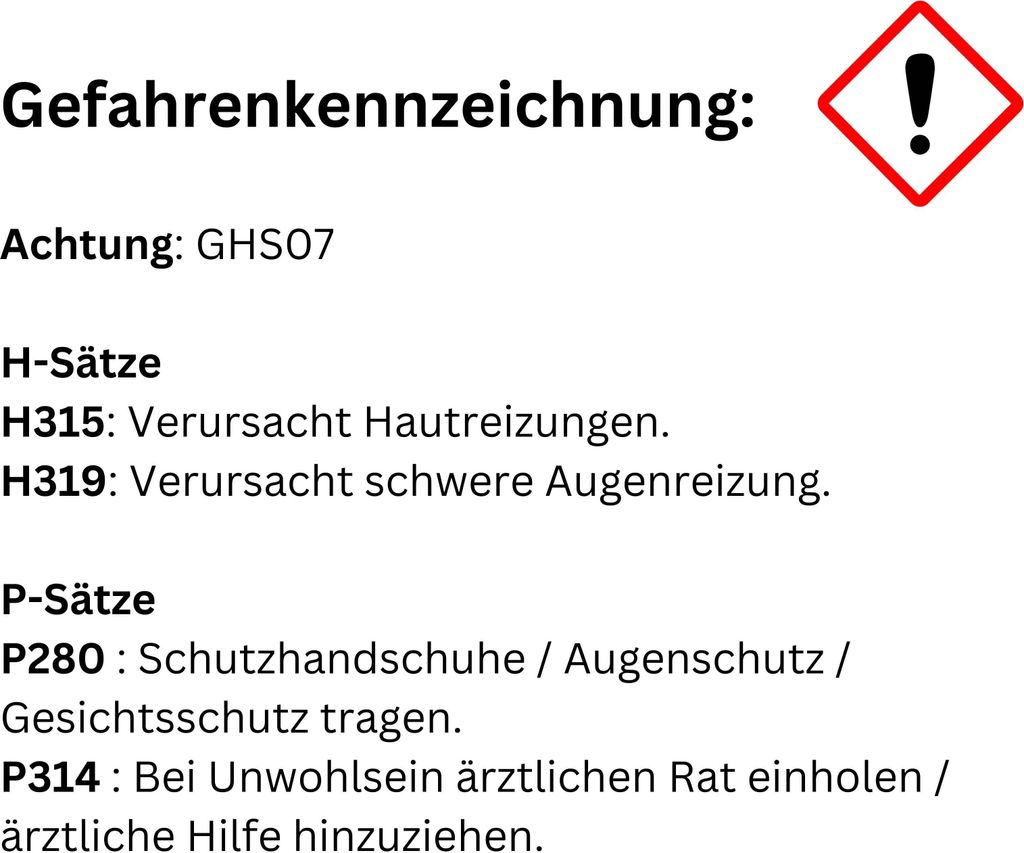 Dr. Schnell Milizid Citro Sanitärreiniger und Kalklöser 1 L Produktbild 5