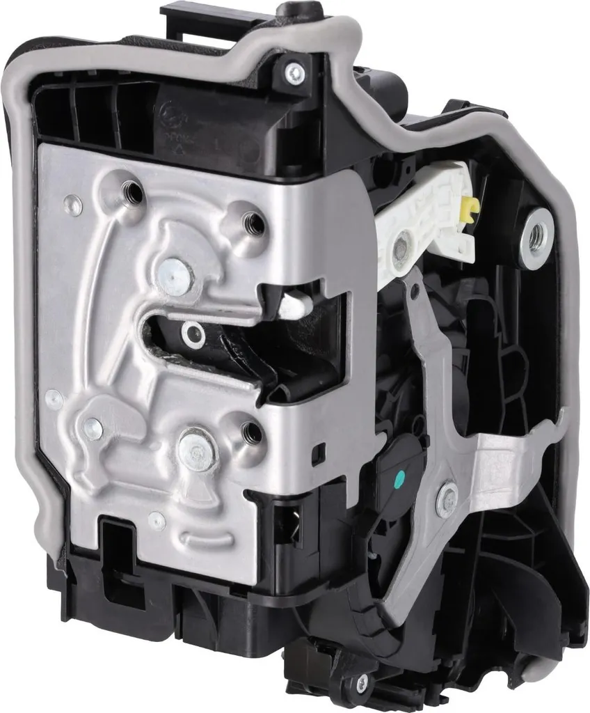 Serrure de Porte Avant Gauche BMW et Mini - Mécanisme OE 51217202143