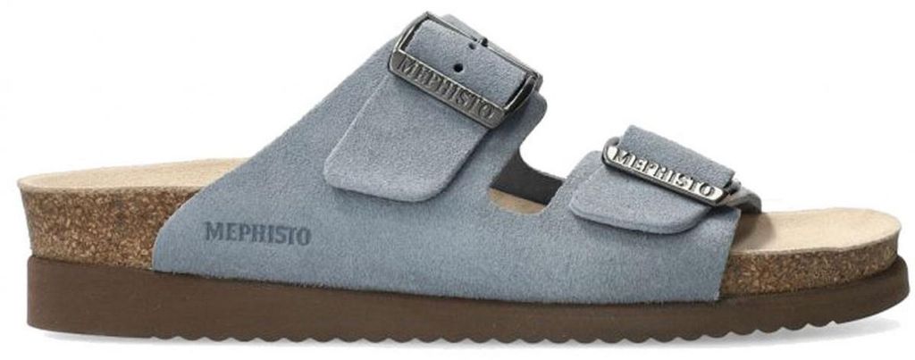 Mephisto Hester Damen Pantolette in Gr. 37 Produktbild 