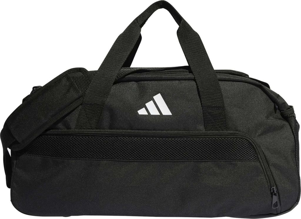 taška adidas Performance Duffelbag S Tiro League schwarz Obrázek produktu 