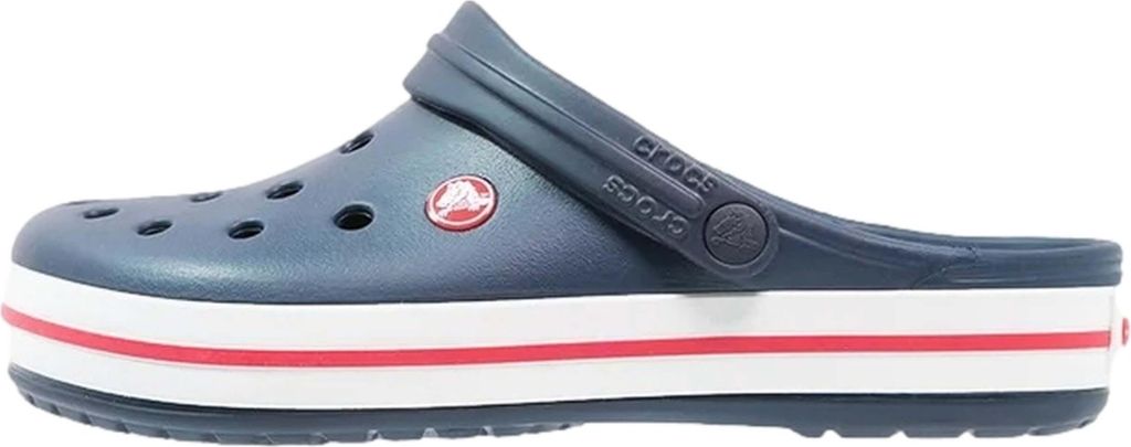 Clogs Crocs 11016-410 für Uni Produktbild 