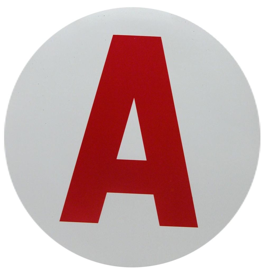 Carlinea Warnzeichen Warnzeichen Achtung 463257