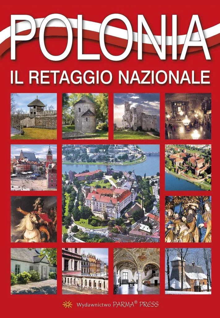 Étudier la Culture Polonaise : Polska Dziedzictwo Narodowe en Italien