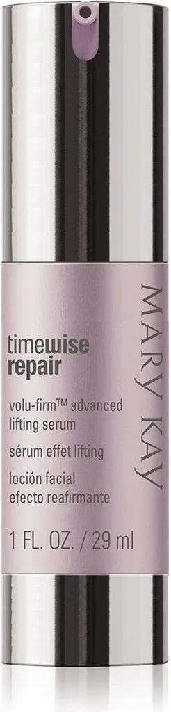 Sérum anti-âge Mary Kay Volu-Firm TimeWise Repair 29ml Rides et Cou