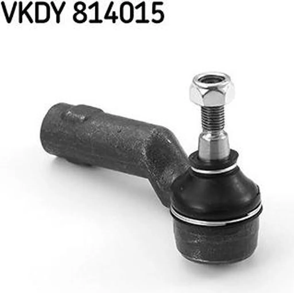 Rotule de direction SKF VKDY 814015 en acier renforcé Mazda 3 et 5