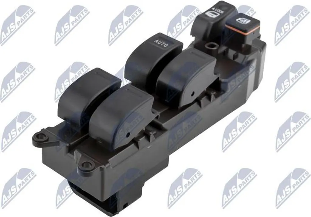 Interrupteur lève-vitre NTY EWS-TY-036 OE 848200K021 pour Hilux