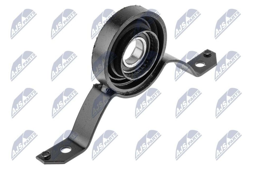 NTY NLW-AU-002 Kardanwellenlager 30mm für VW TIGUAN (5N) Gelenkwelle
