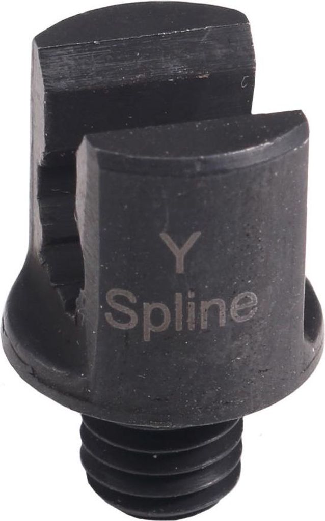 Bikeservice Adapter Adapter BST Stahl 8mm f BS5502