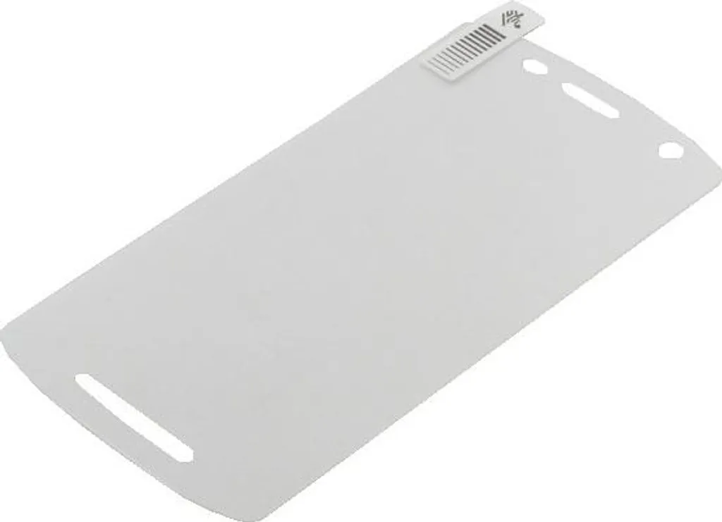 Protection d'écran pour Zebra TC21 TC26 en verre trempé haute dureté
