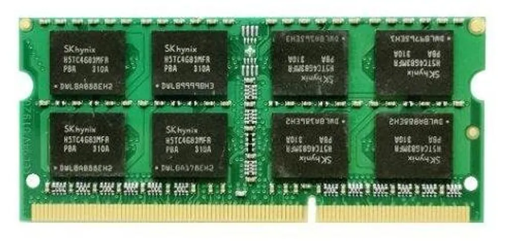 RAM 8GB QNAP TS-563 Memorysolution : Performance et Stabilité DDR3L