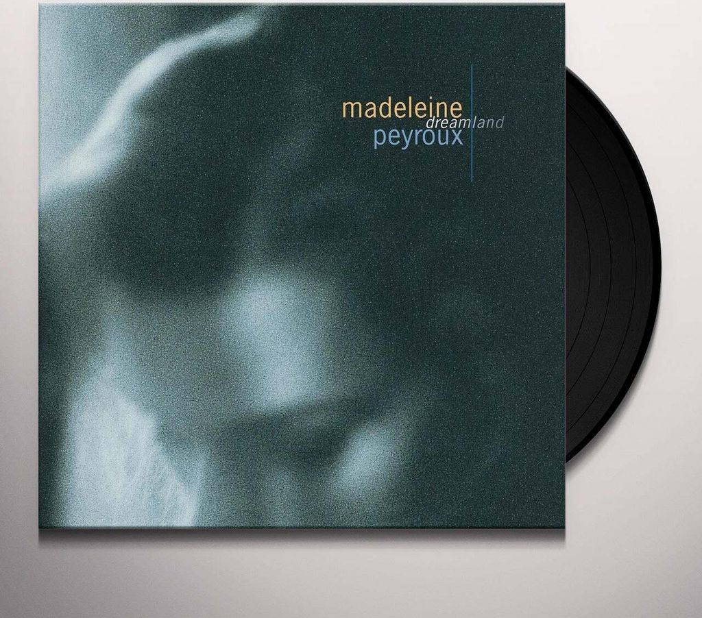 Madeleine Peyroux - Traumland Vinyl