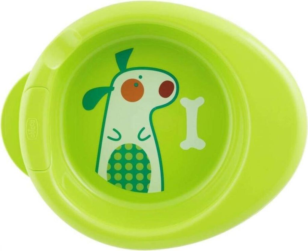 Beheizte Platte 2in1 Grün 6m+ Produktbild 