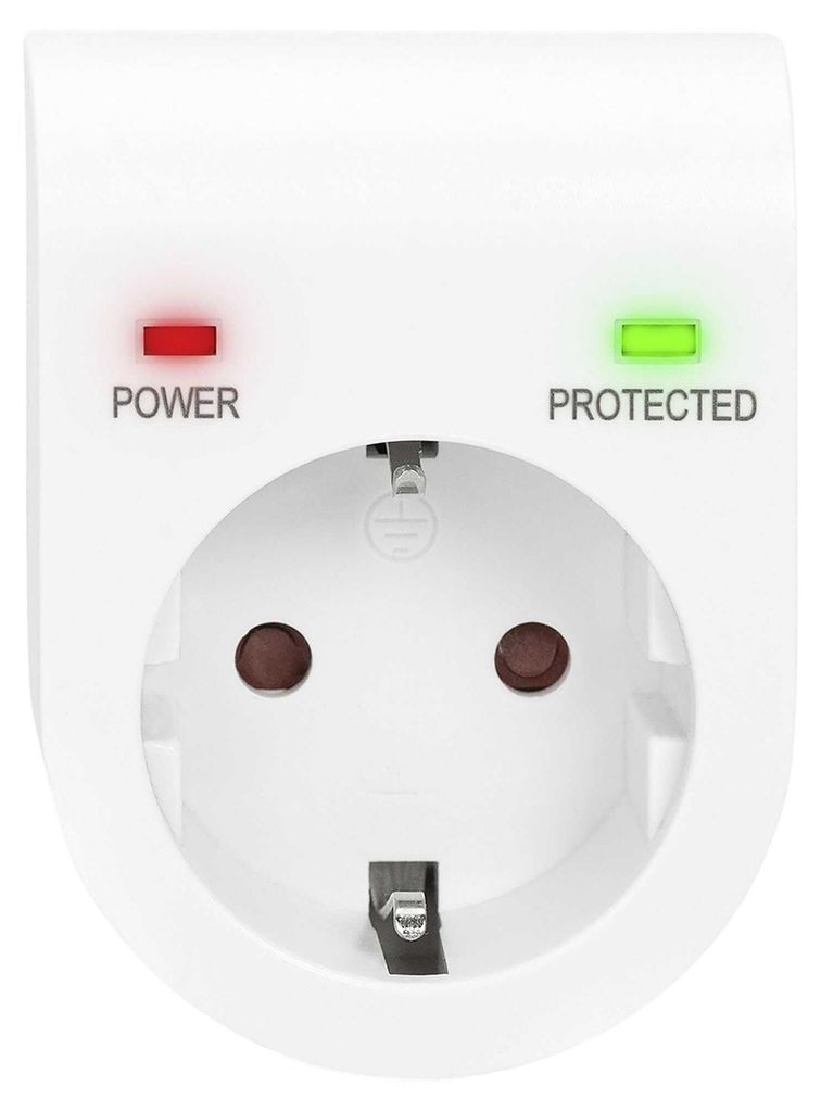Adattatore per protezione da sovratensioni DIGITUS Immagine del prodotto 