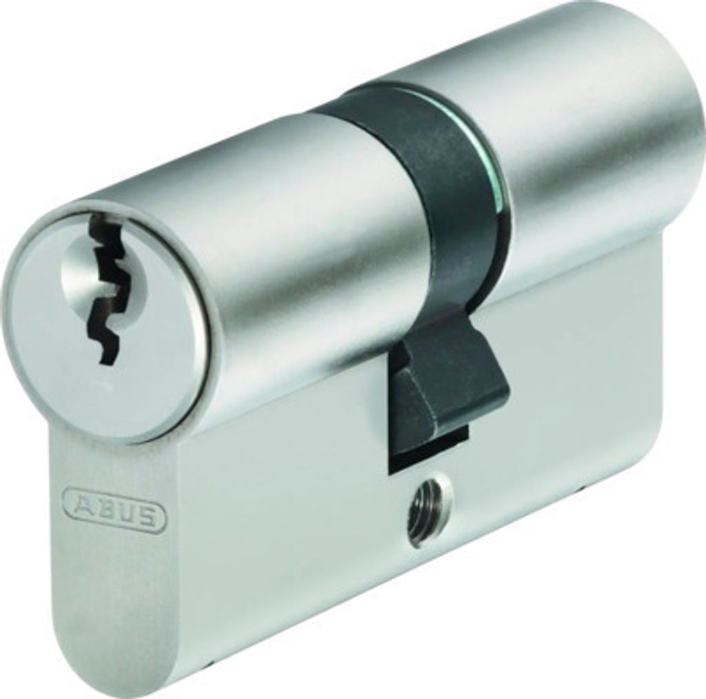 Profilzylinder E30NP Abus 30/55 mm gleichschließend