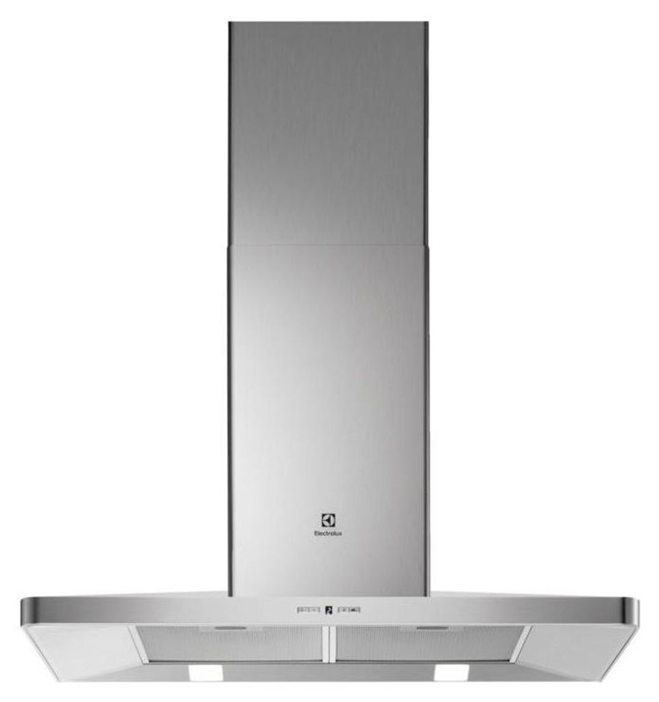 Electrolux EFF90560OX, 603 m³/h, Zvedené / recirkulačné, B, Obrázok produktu 