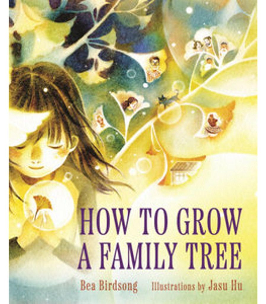 How to Grow a Family Tree