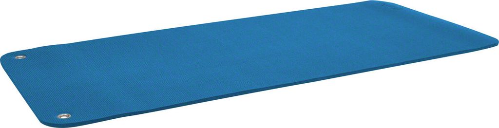 Sport-Tec Gymnastikmatte inkl. Ösen, LxBxH 140x60x1,5 cm