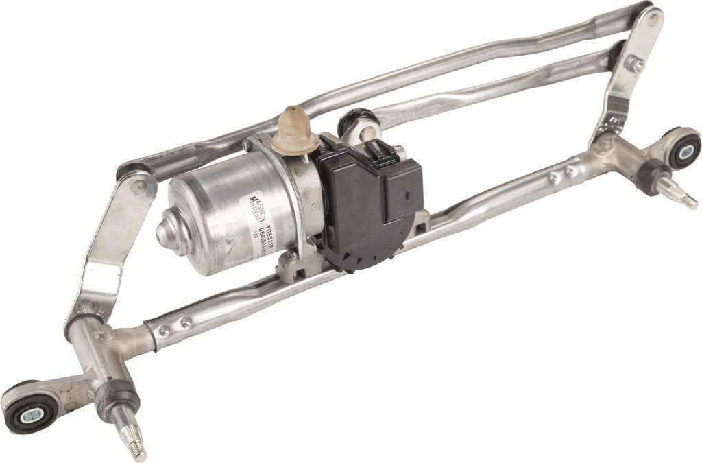 Scheibenreinigung - Scheibenwischermotor MAGNETI MARELLI 064351116010