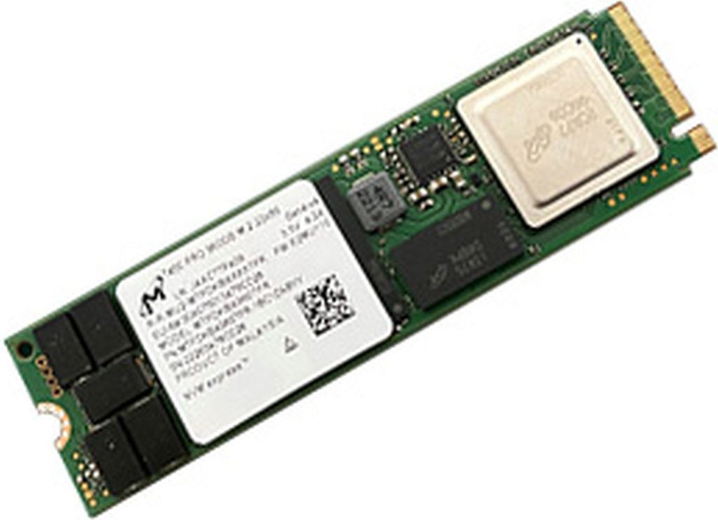 Fujitsu SSD SATA 6G 240GB M.2 N H-P for VMware - Digital/Daten