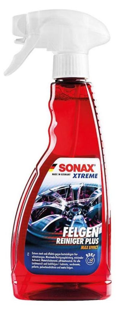 SONAX Felgenreiniger XTREME PLUS 500ml Handzerstäuber Produktbild 