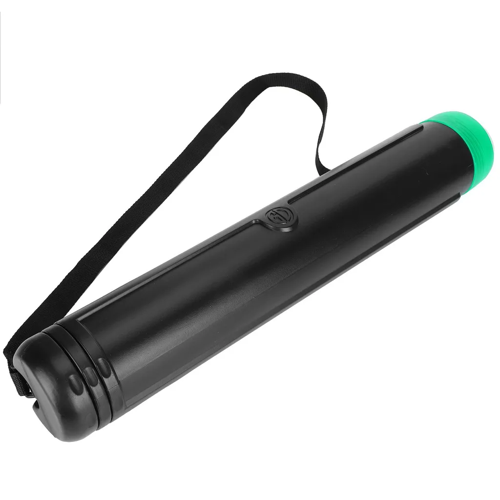 Tubo Porta Progetti Telescopico Design Italiano - Protezione Premium - 6