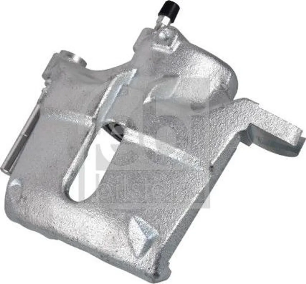 Étrier de frein bloqué ? Changez pour le FEBI 179437 spécial Kangoo OE