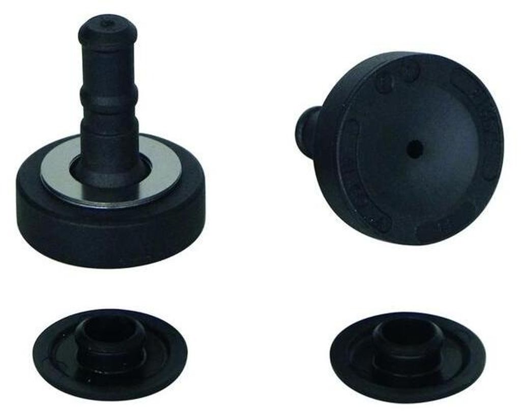Alko Et-Set drukgrendel 1220755 Productafbeelding 
