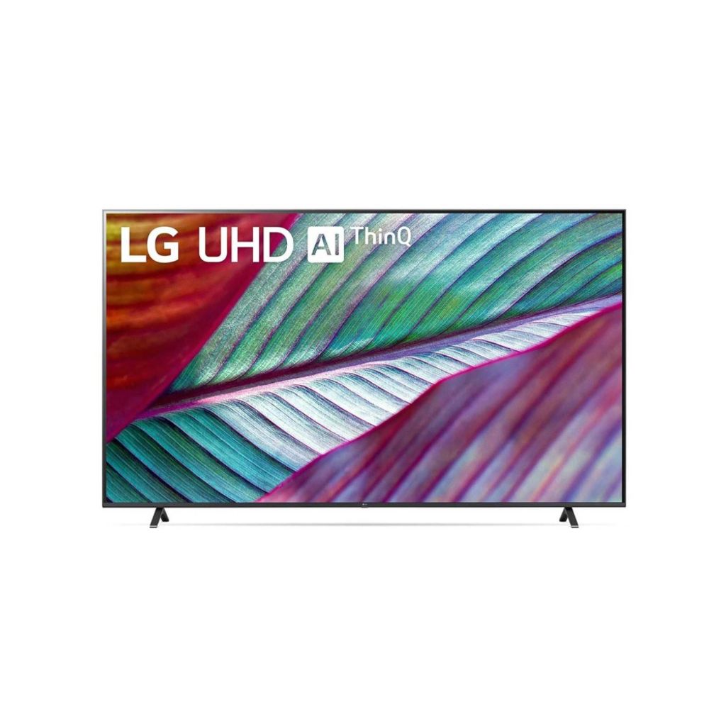Televisor LG Led 43 Smart TV Ultra HD 4K 43UR74006LB