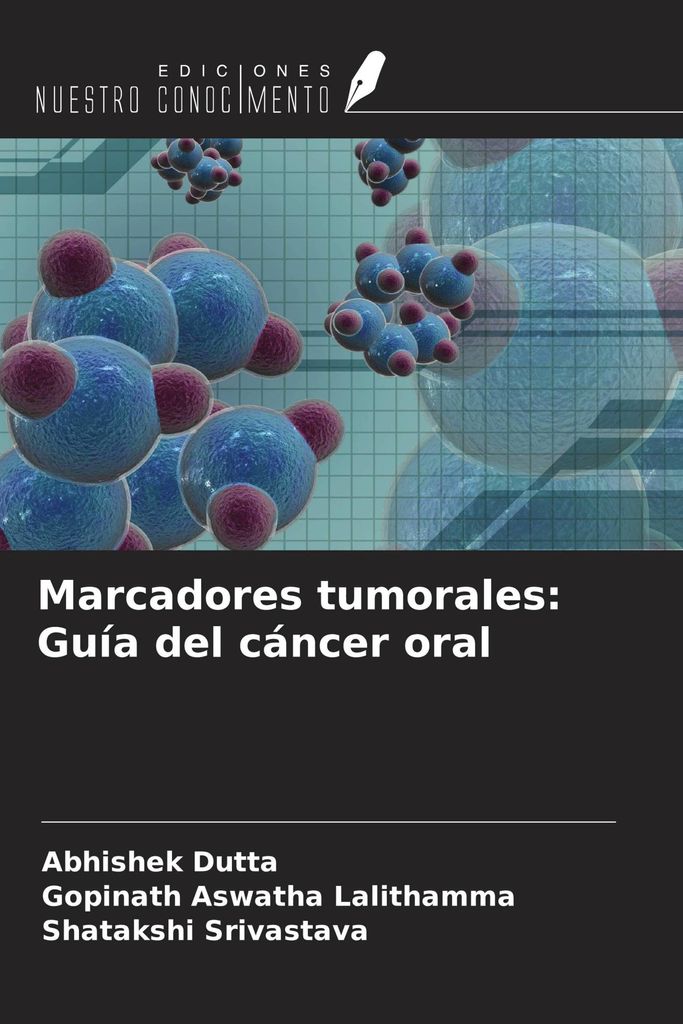 Marcadores tumorales: Guía del cáncer oral